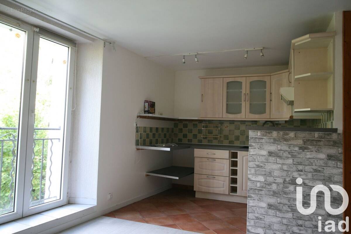 Photo 1 - Appartement à CASTELLANE