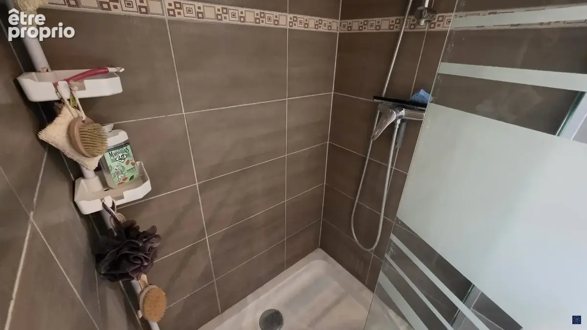 Maison 3 pièces 53 m² à vendre à Saint-Sulpice-De-Royan (17200) - photo 4