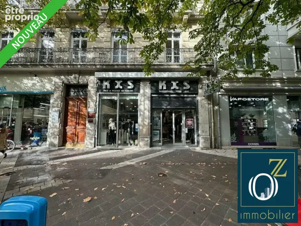 Photo Autres à Grenoble au prix de 740 000€