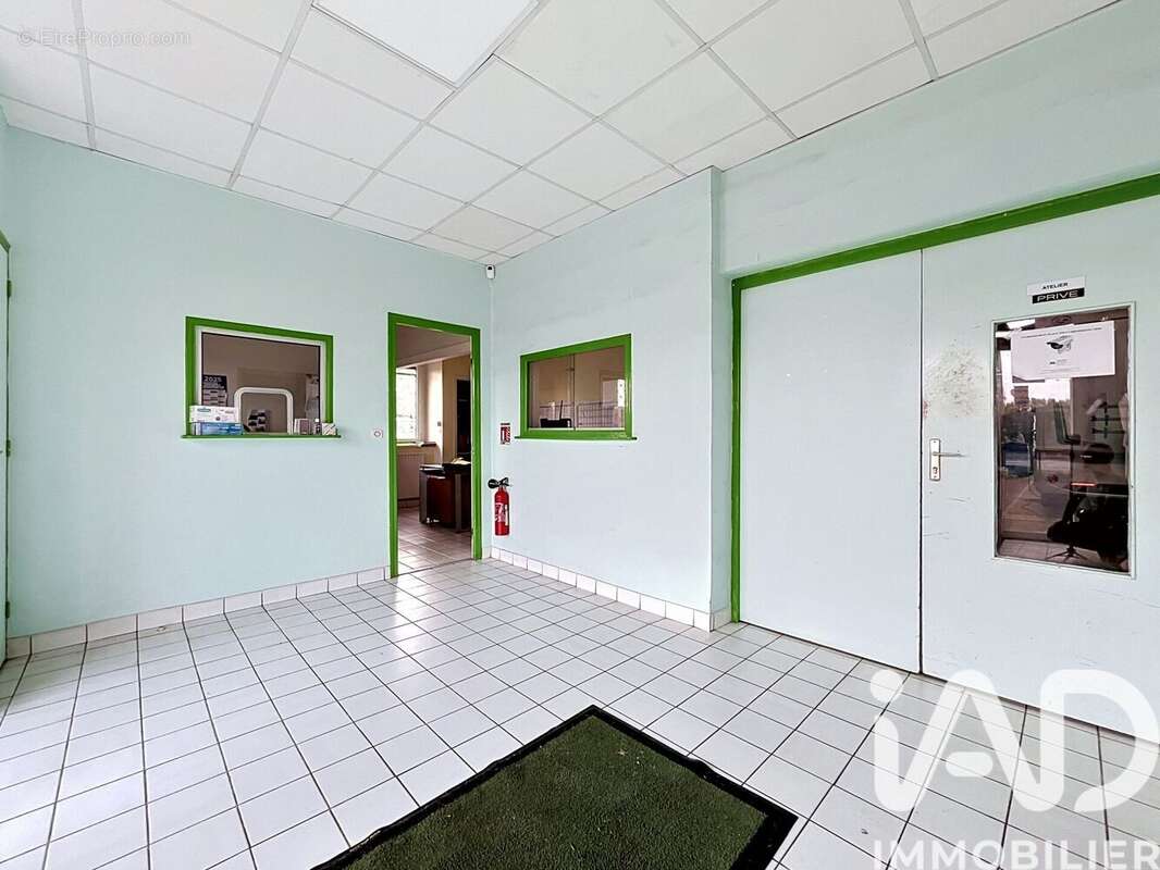 Photo 8 - Appartement à QUEVERT