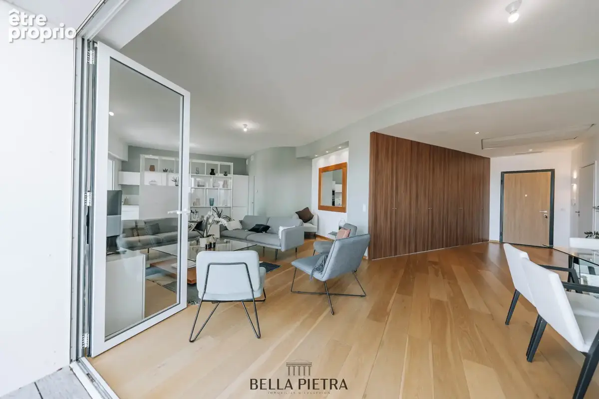 Appartement 4 pièces 151 m² à vendre à Montpellier (34000) - photo 3