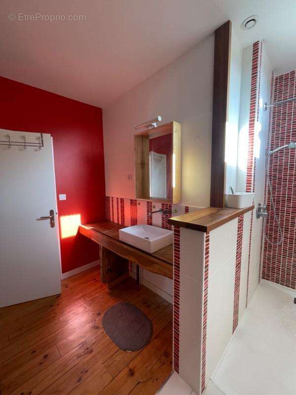 Duplex 130m2 quartier Ruchoux 5 pièces LIMOGES (87) - photo 29
