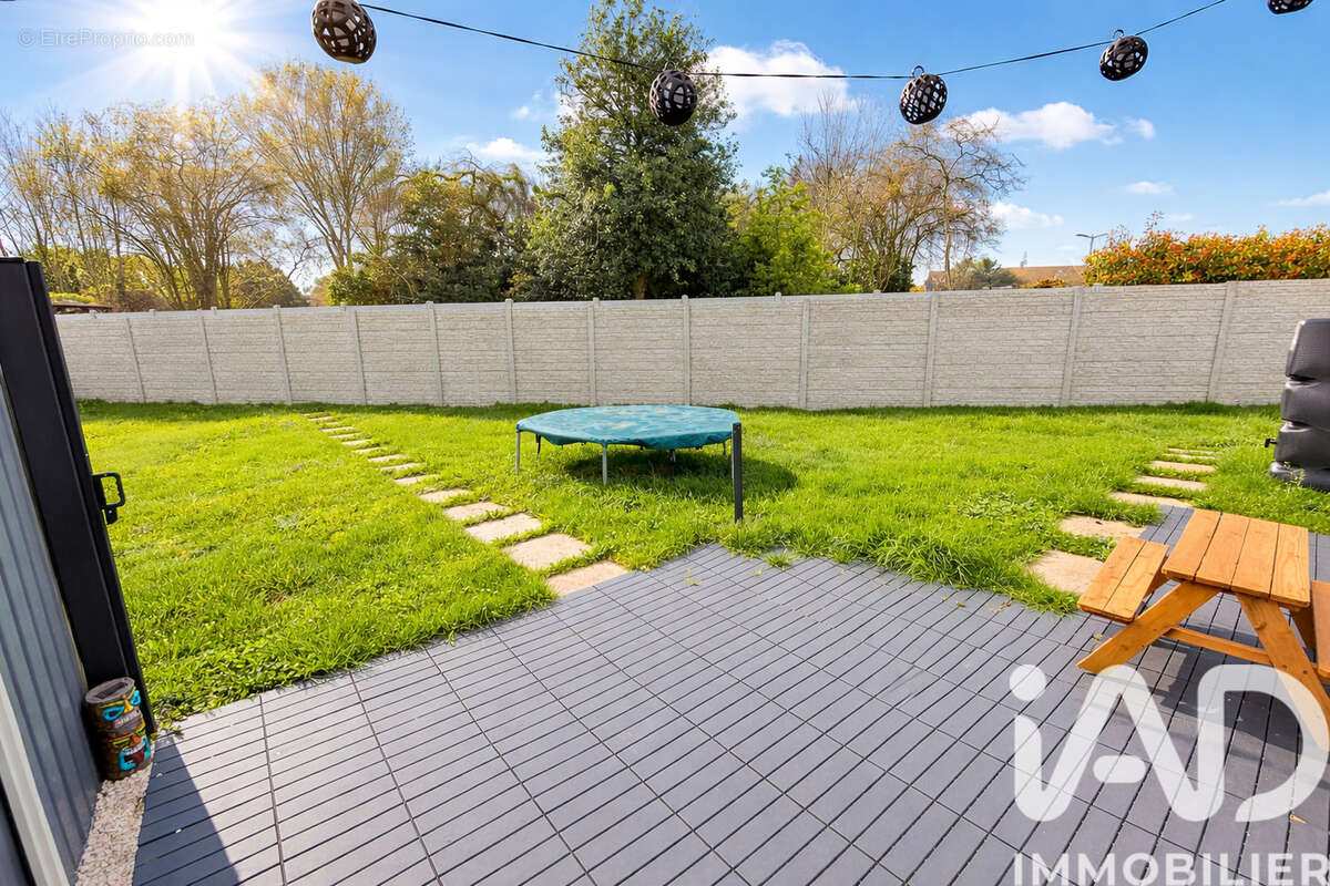 Photo 5 - Maison à FENAIN