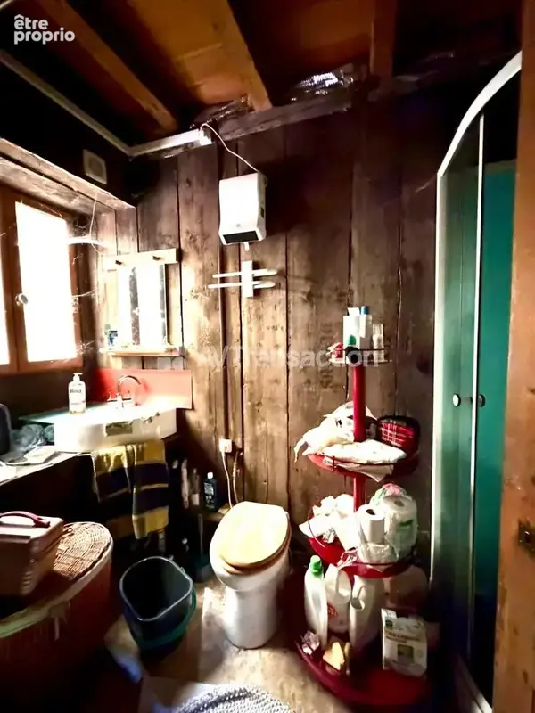 Appartement 120 m² à Tenay  - photo 5