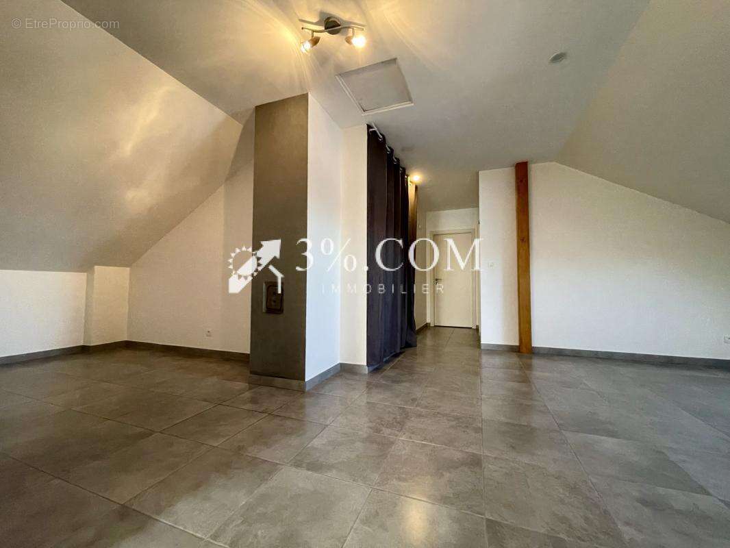 3%.COM - EXCLUSIVITÉ à OTTERSTHAL, Maison 2013, 190m2, 4 cha - photo 17