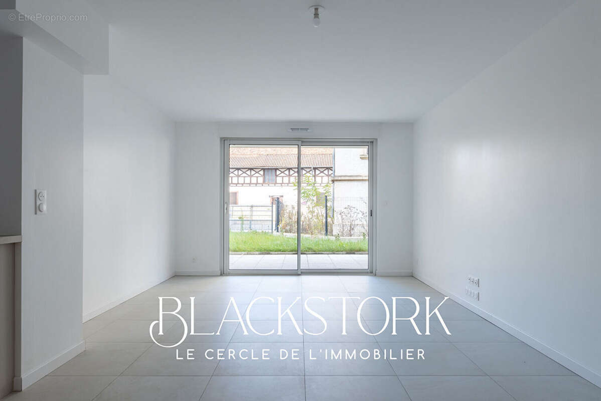 Appartement à HAGUENAU