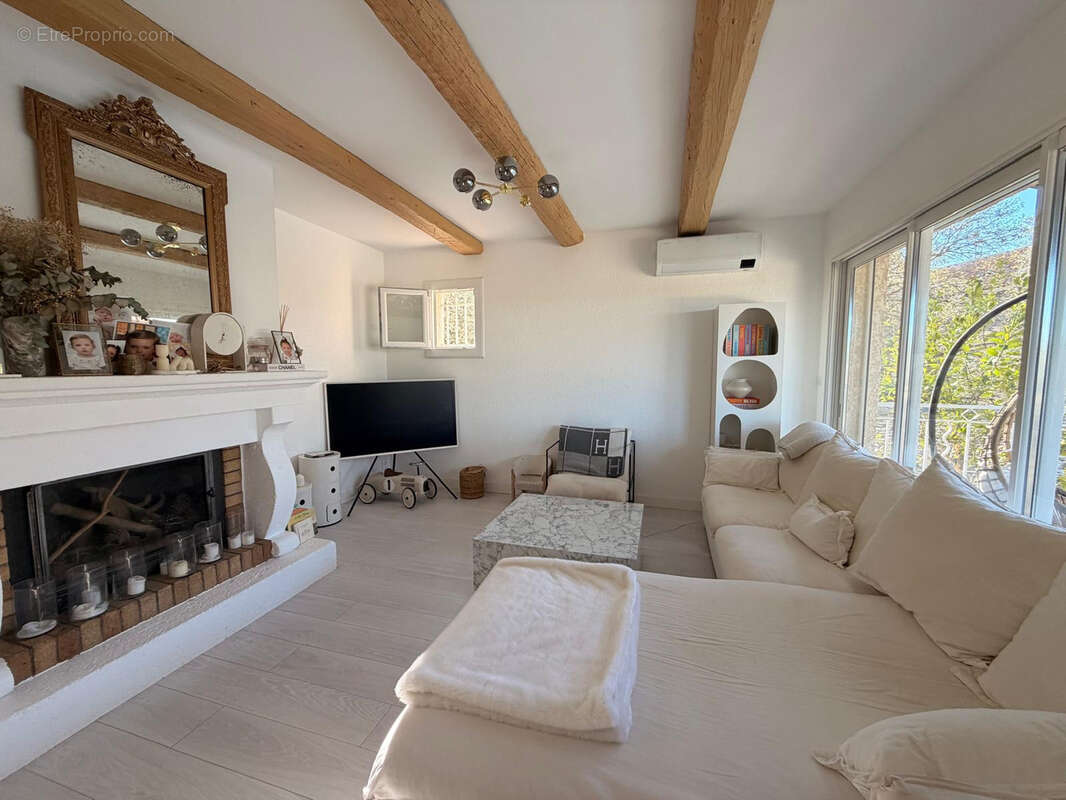 Maison à NIMES