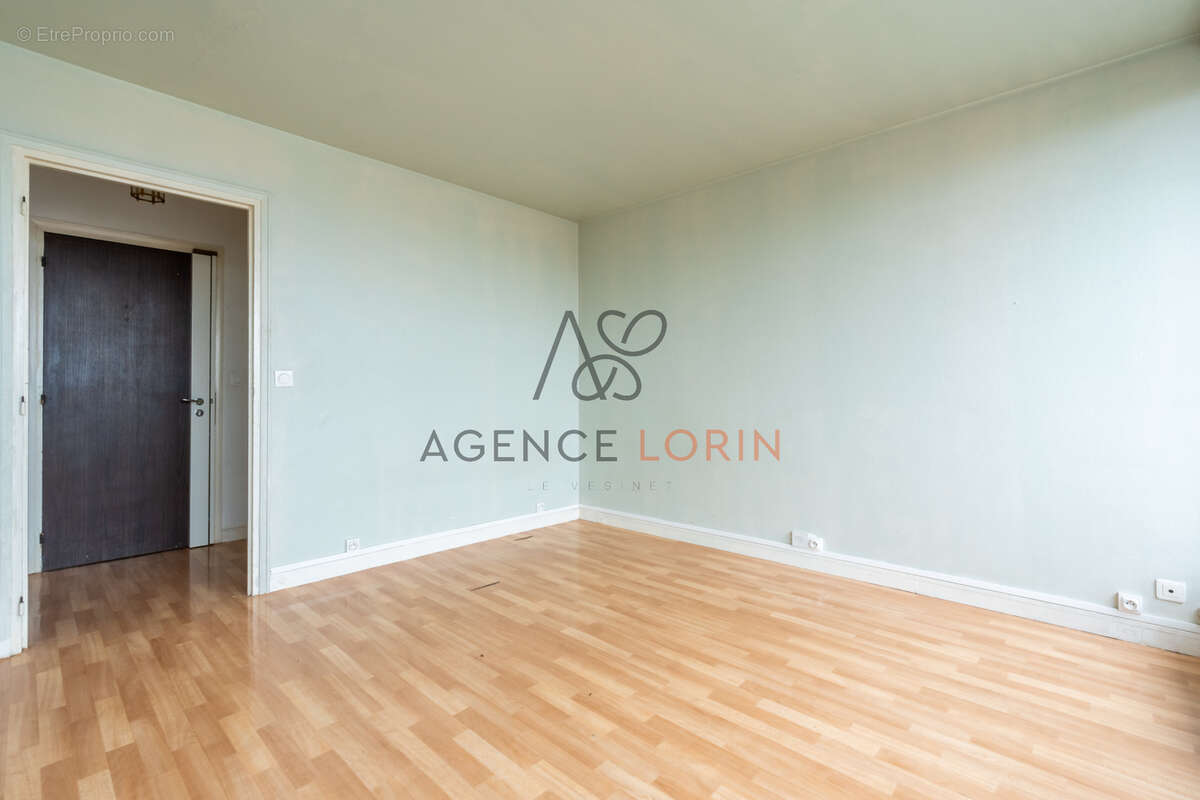 Appartement à CHATOU