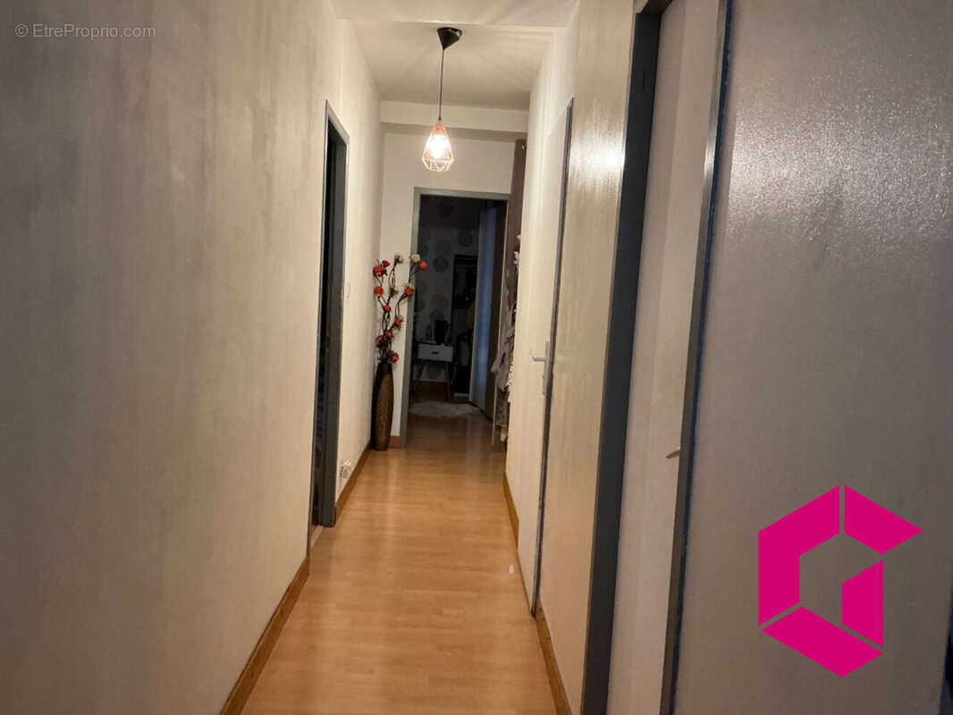 Appartement à ANNONAY