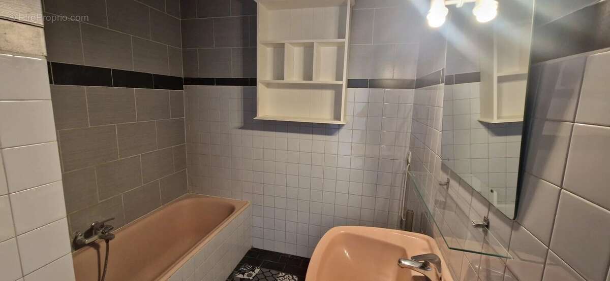 Appartement à GRASSE