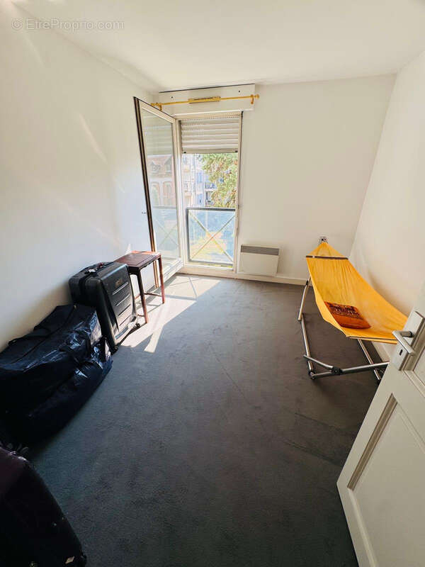 Grenoble porte de France grans T4 115 m2+ terrasse cadre exceptionnel - photo 5
