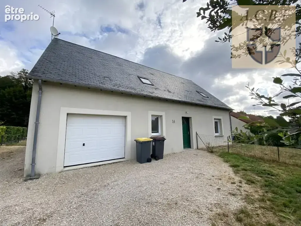 Belle maison familiale aux portes de vendôme - opportunites investisseur - photo 11