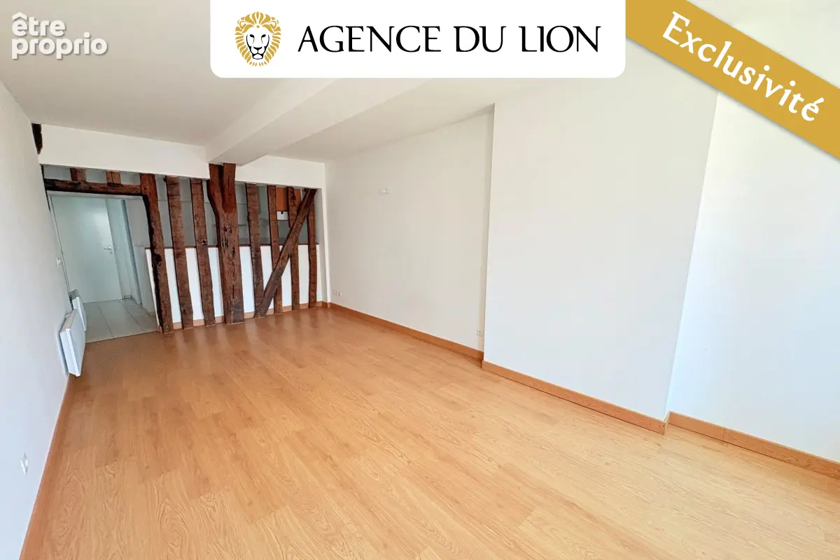 Immeuble de Rapport, Local commercial, 4 appartements, cave parking - photo 7