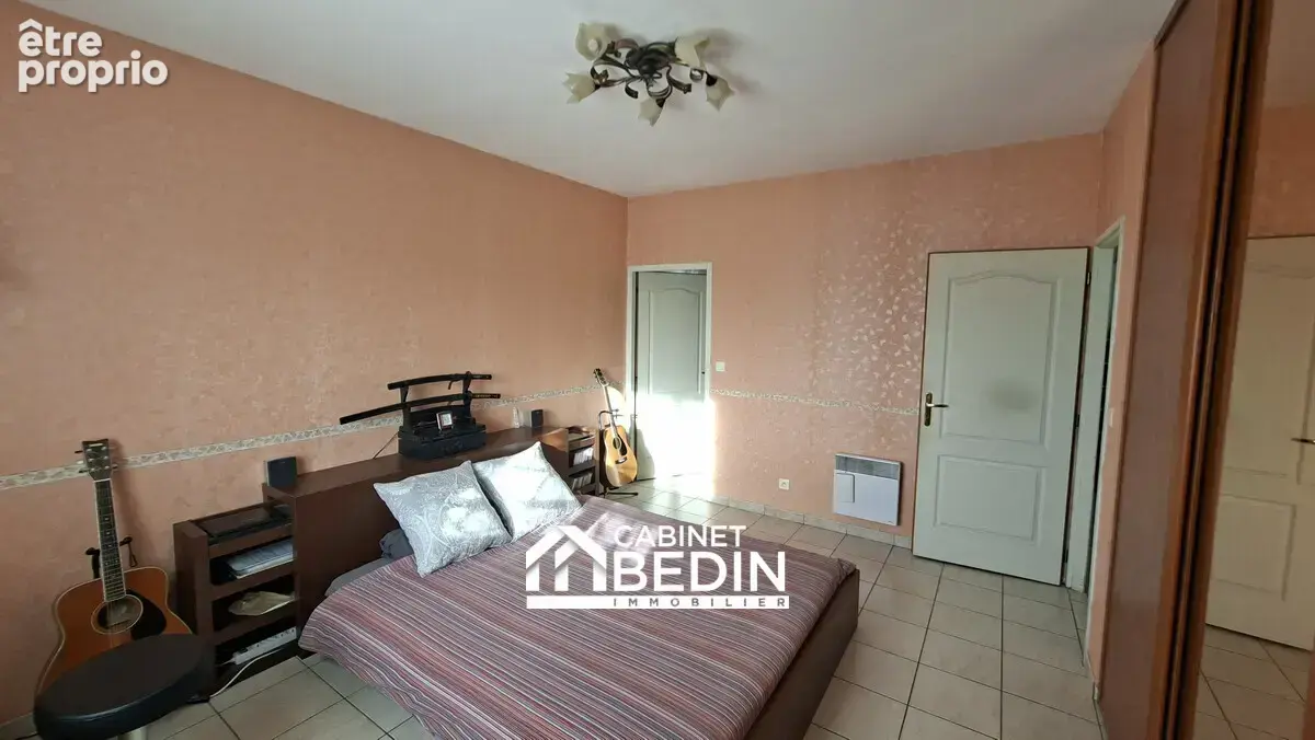 Maison 7 pièces 183 m² à vendre à Saint-Andre-De-Cubzac (33240) - photo 8