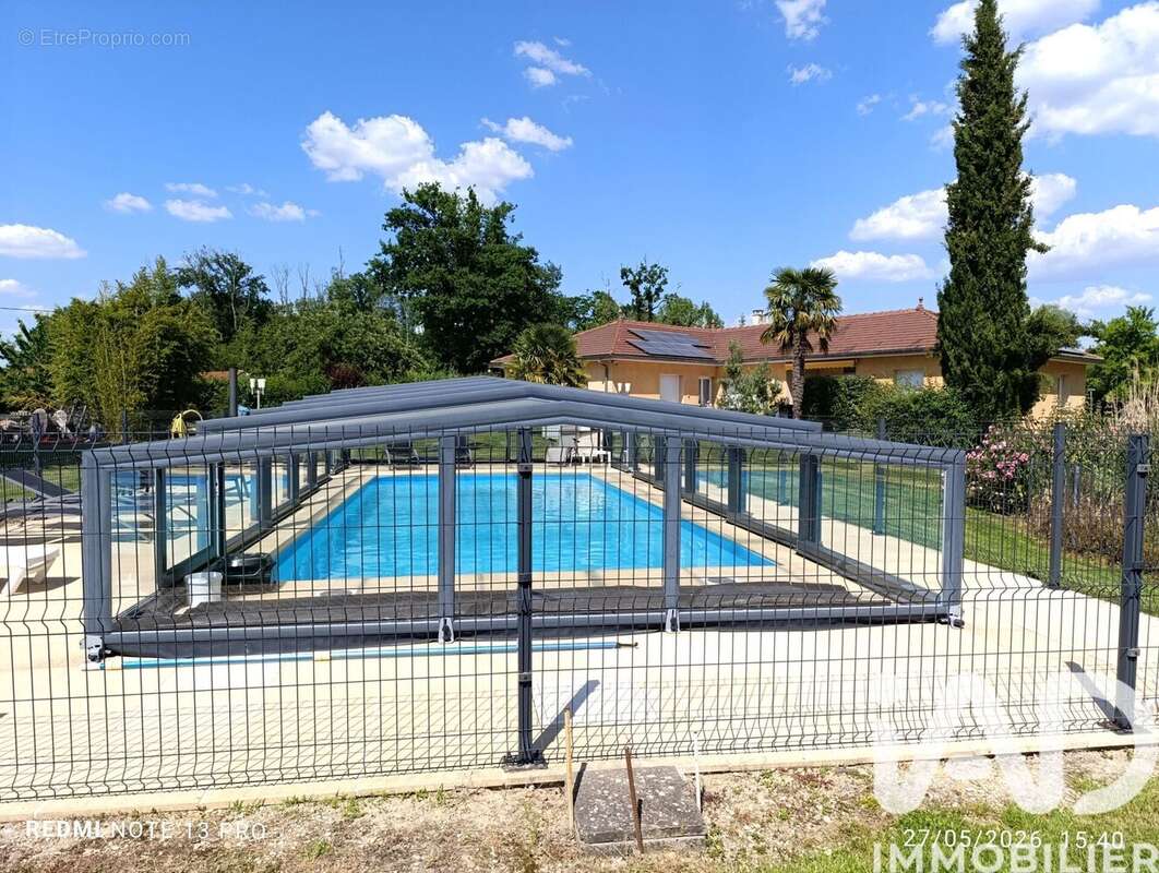 Maison 171 m² à Chatillon-Sur-Broue  - photo 7
