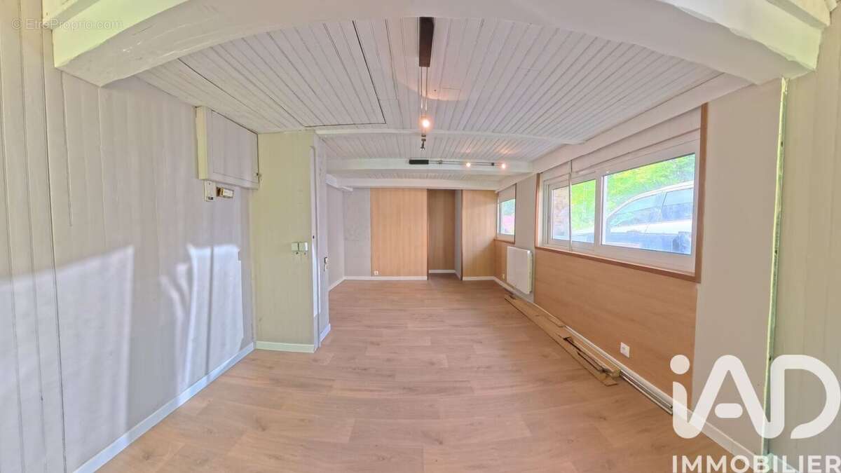 Photo 8 - Maison à SERAINCOURT