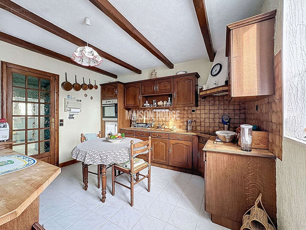 PAIMPOL -  Kerity                             Belle maison en pierre avec superbe vue Mer ! - photo 6