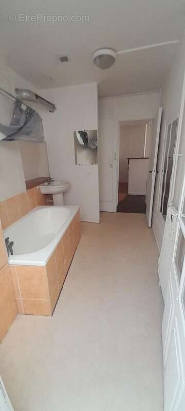 Photo 9 - Appartement à BESANCON