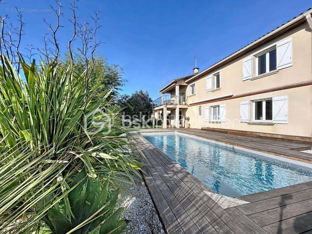 Maison familiale avec vue dégagée - photo 6