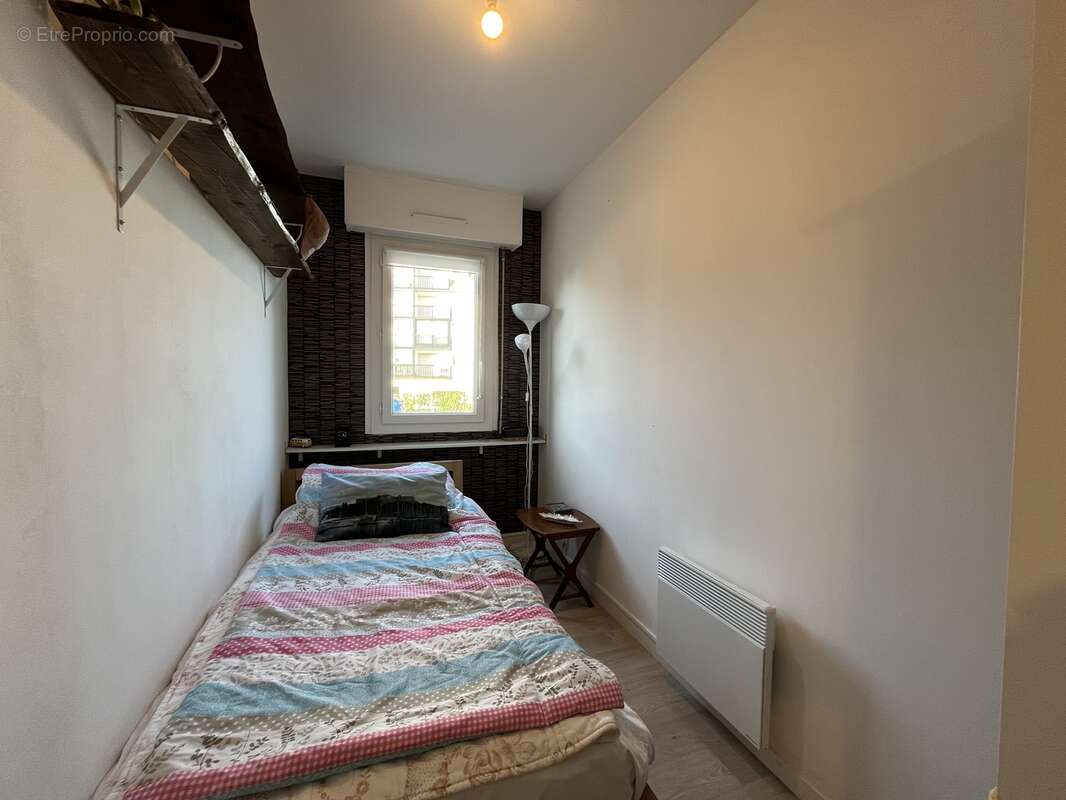 Appartement à VILLERS-SUR-MER
