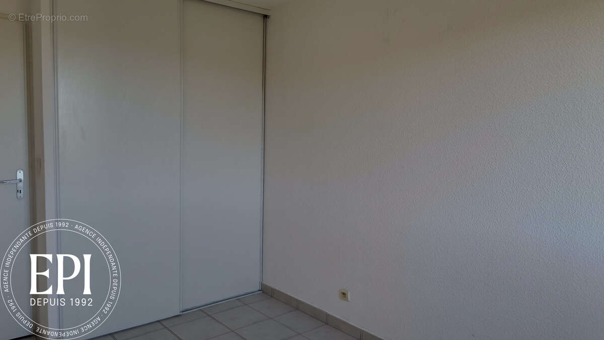 Appartement à CARCASSONNE