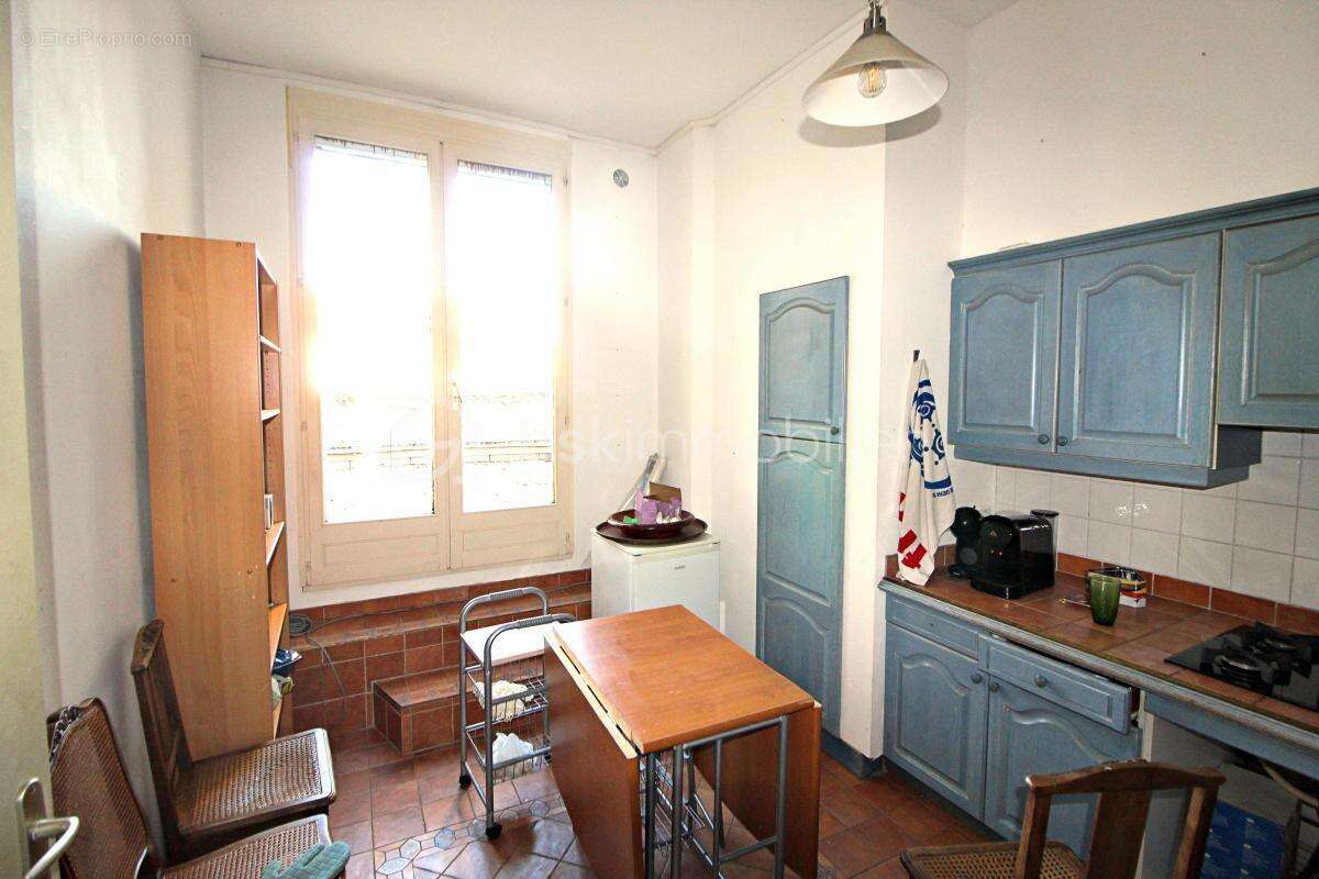 Appartement à ROANNE