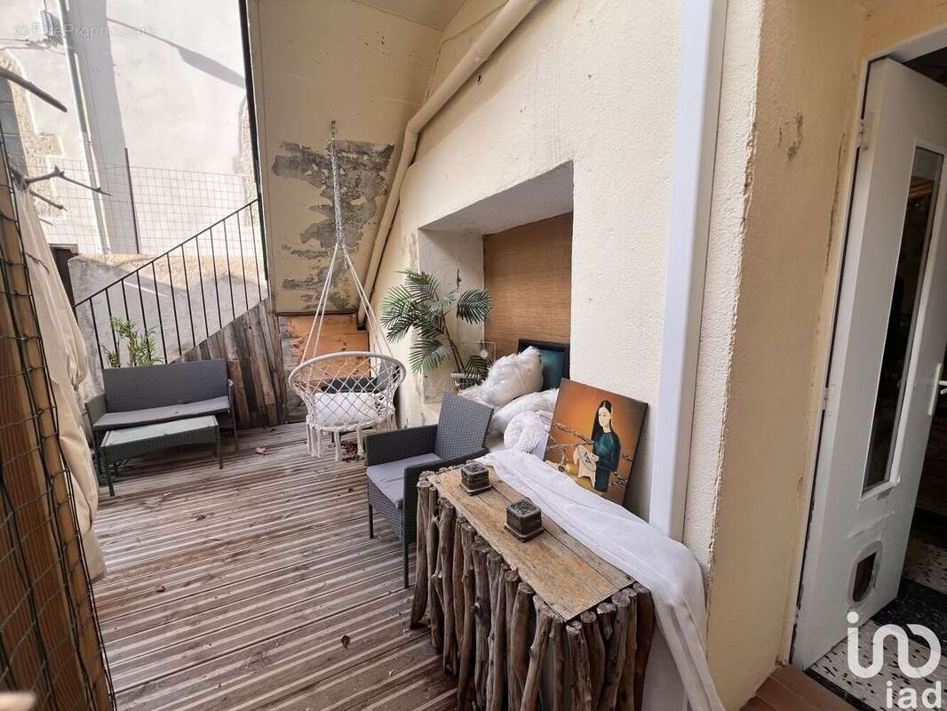 Photo 6 - Commerce à SAINT-ANDRE-DE-SANGONIS