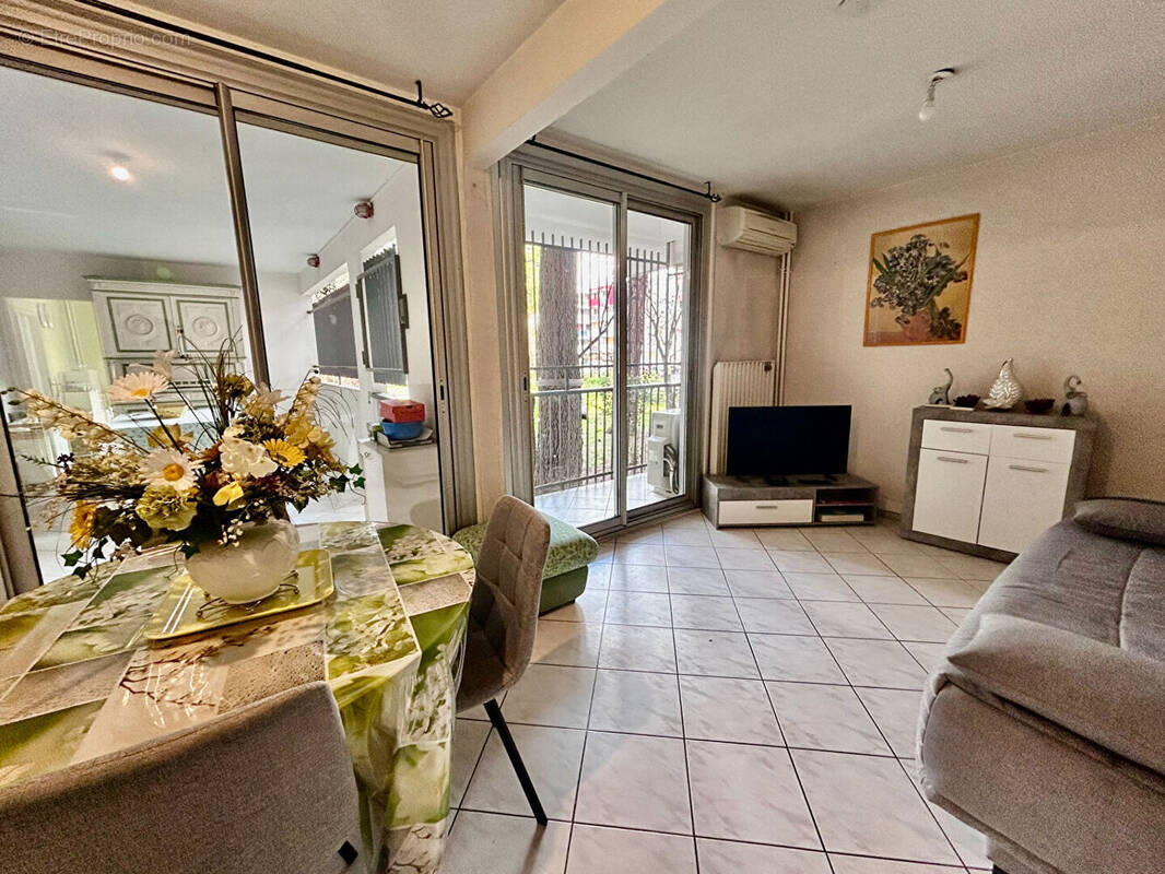 Appartement à MONTPELLIER