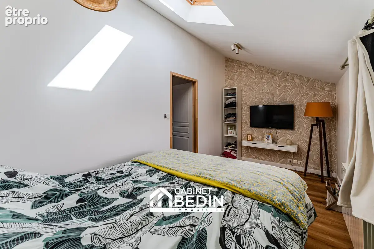 Maison 5 pièces 105 m² à vendre à Biganos (33380) - photo 8