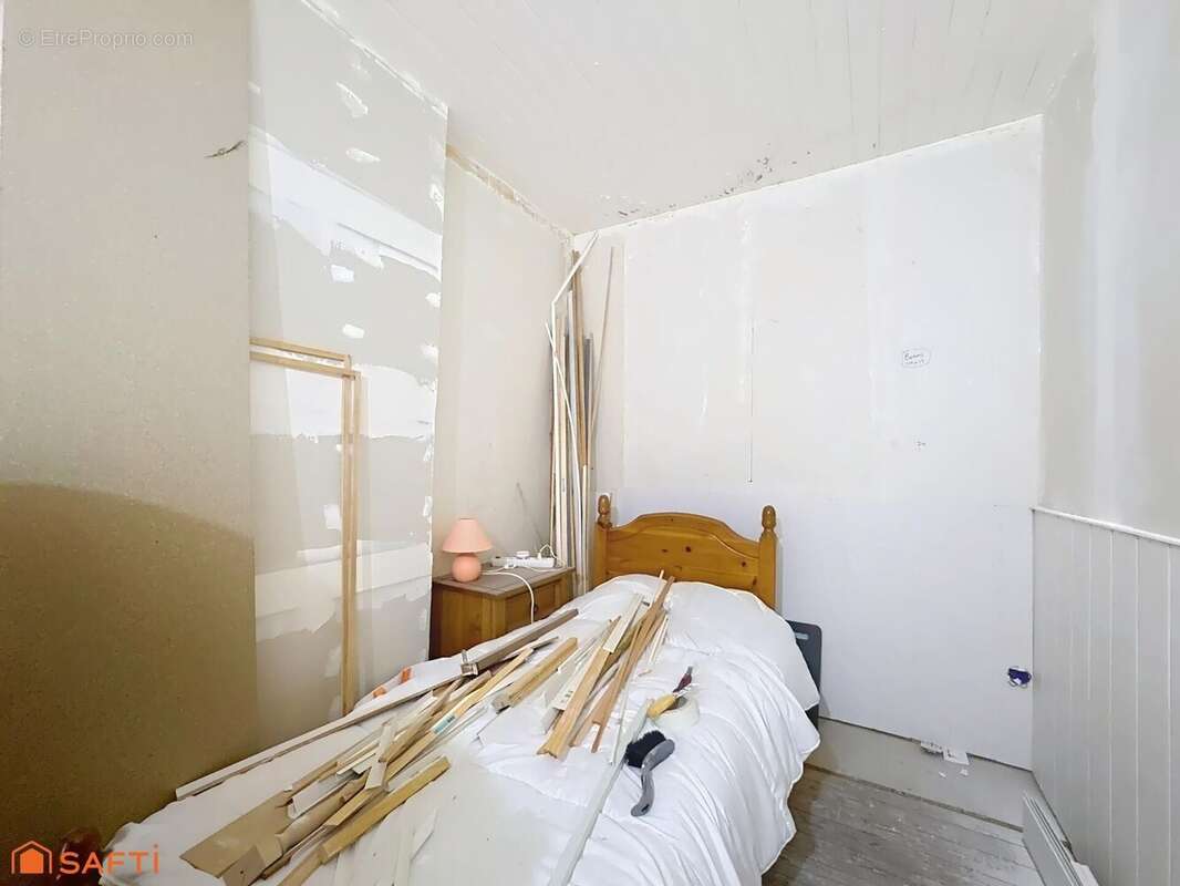 Photo 8 - Maison à TINCHEBRAY