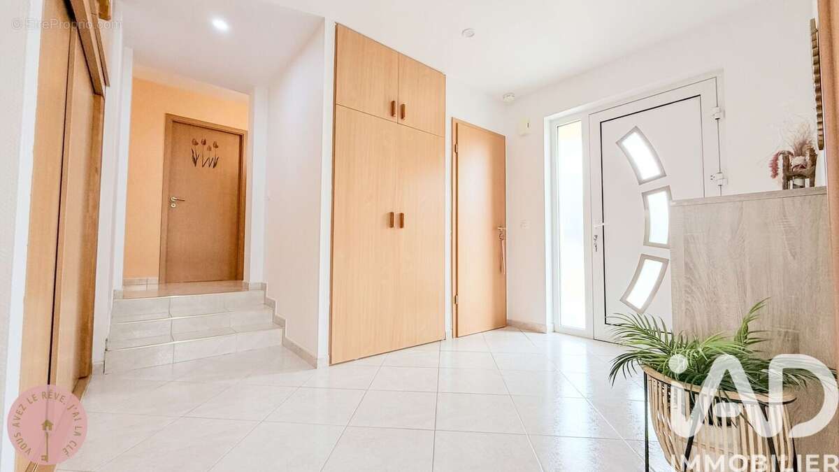 Photo 8 - Maison à FAMECK