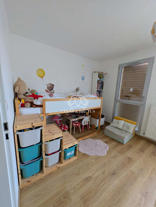 Maison 84 m² à Fontaines-Saint-Martin  - photo 6