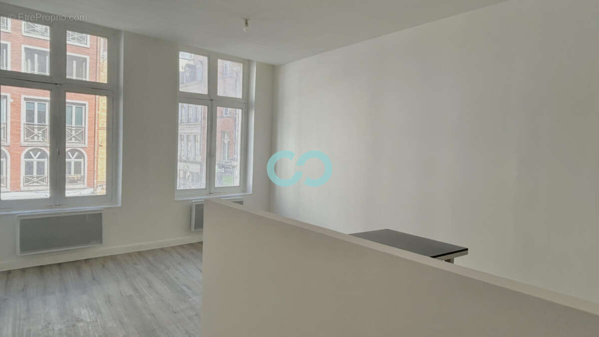 Appartement à LILLE