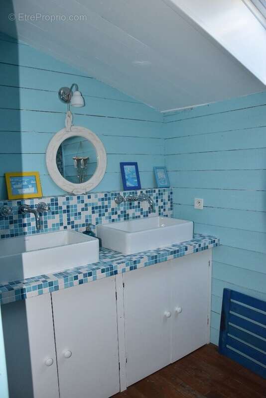 Maison à L'ISLE-JOURDAIN