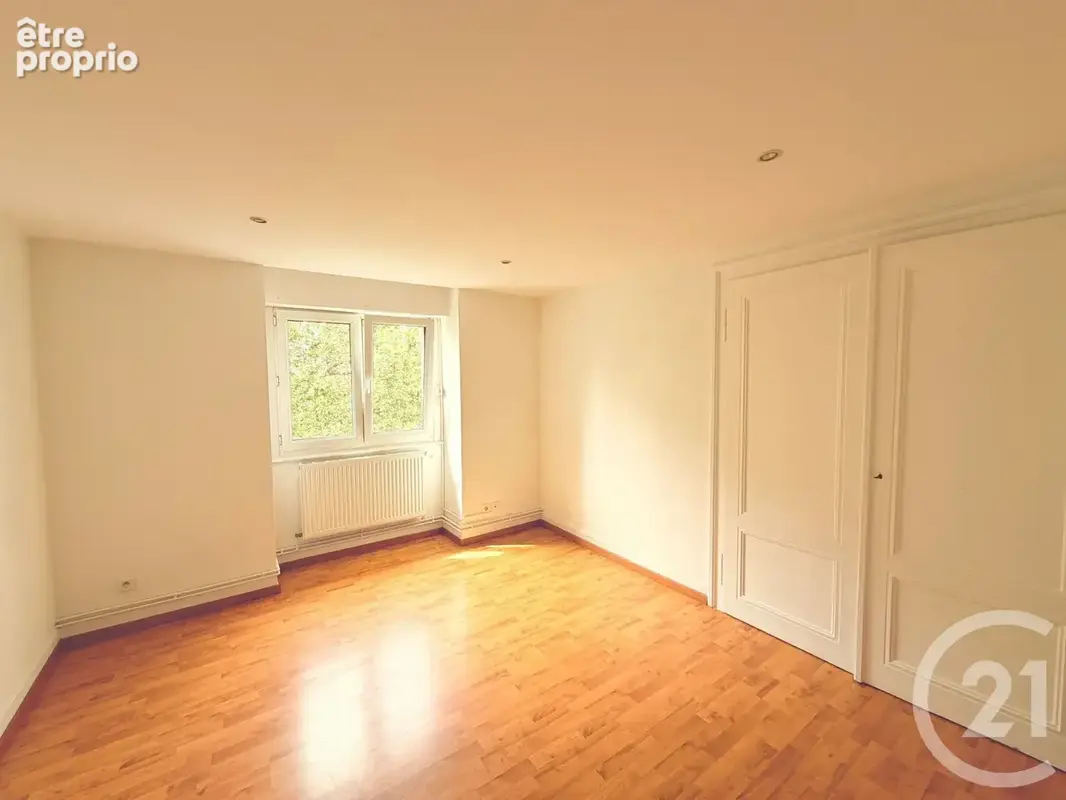 Appartement 3 pièces 67 m² à vendre à Strasbourg (67200) - photo 6
