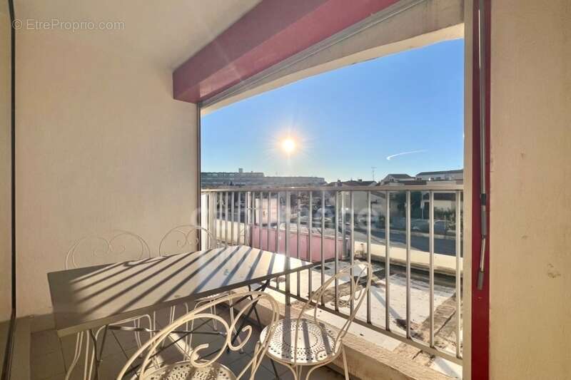 Appartement à LE GRAU-DU-ROI