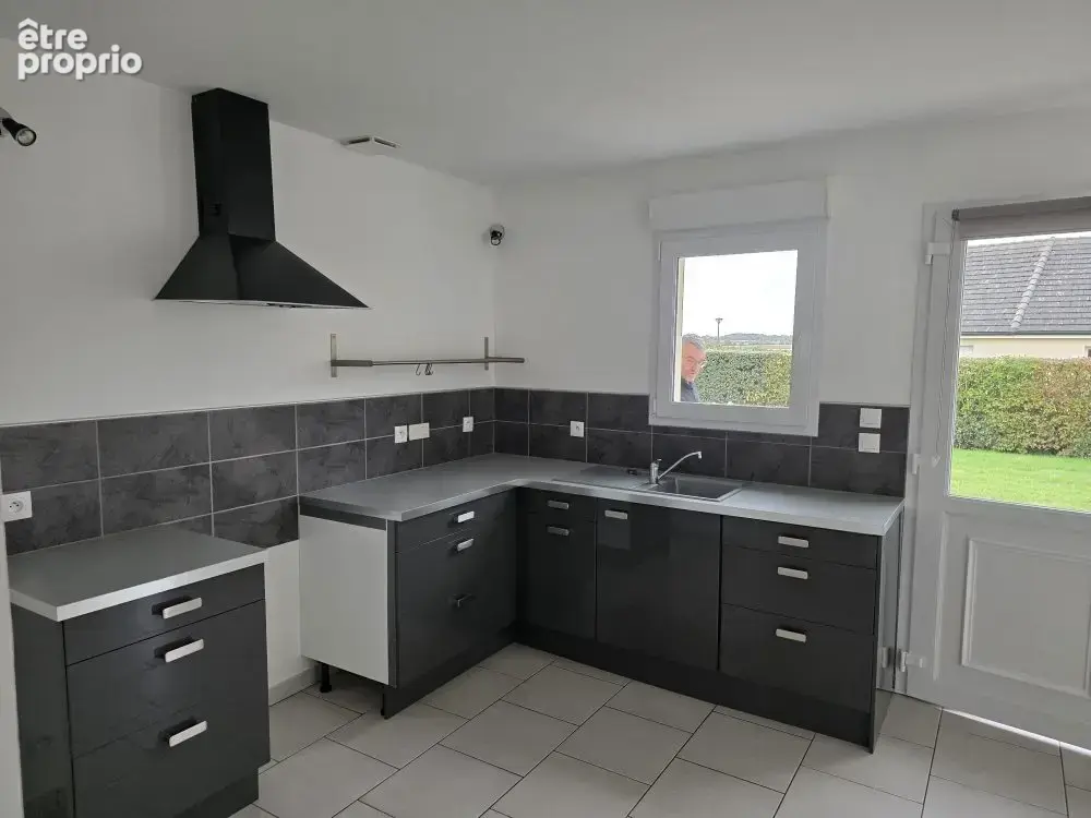 Maison 4 pièces 70 m² à vendre à Chailloue (61500) - photo 2