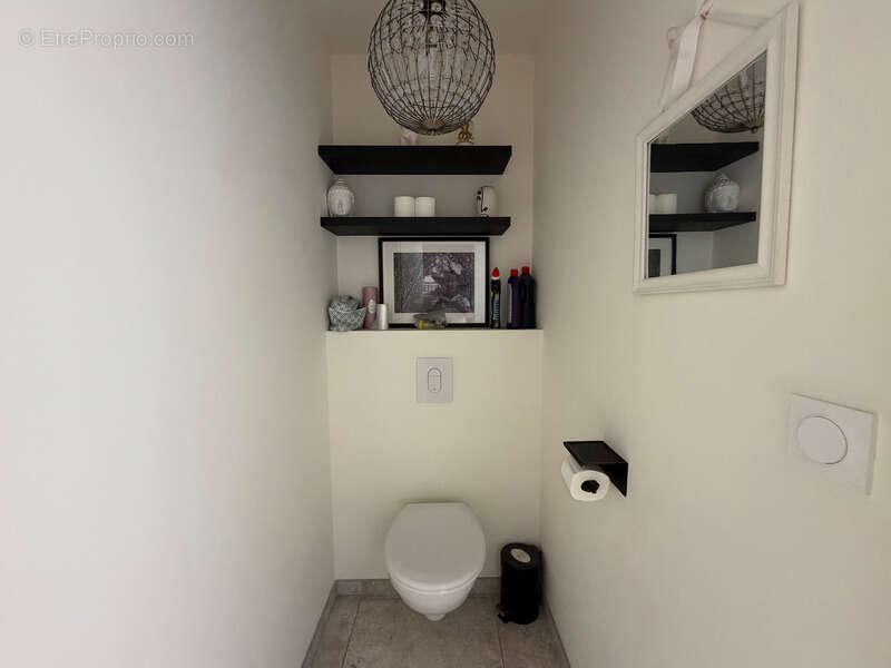 Les magnils reigniers (85400) - beugne l'abbe - villa plain pied 2020 grand confort 3 chambres sur 724m² - photo 13