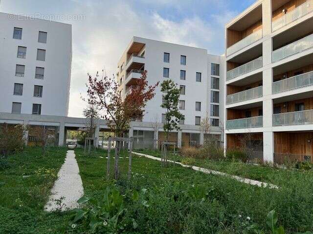 Appartement à LYON-3E