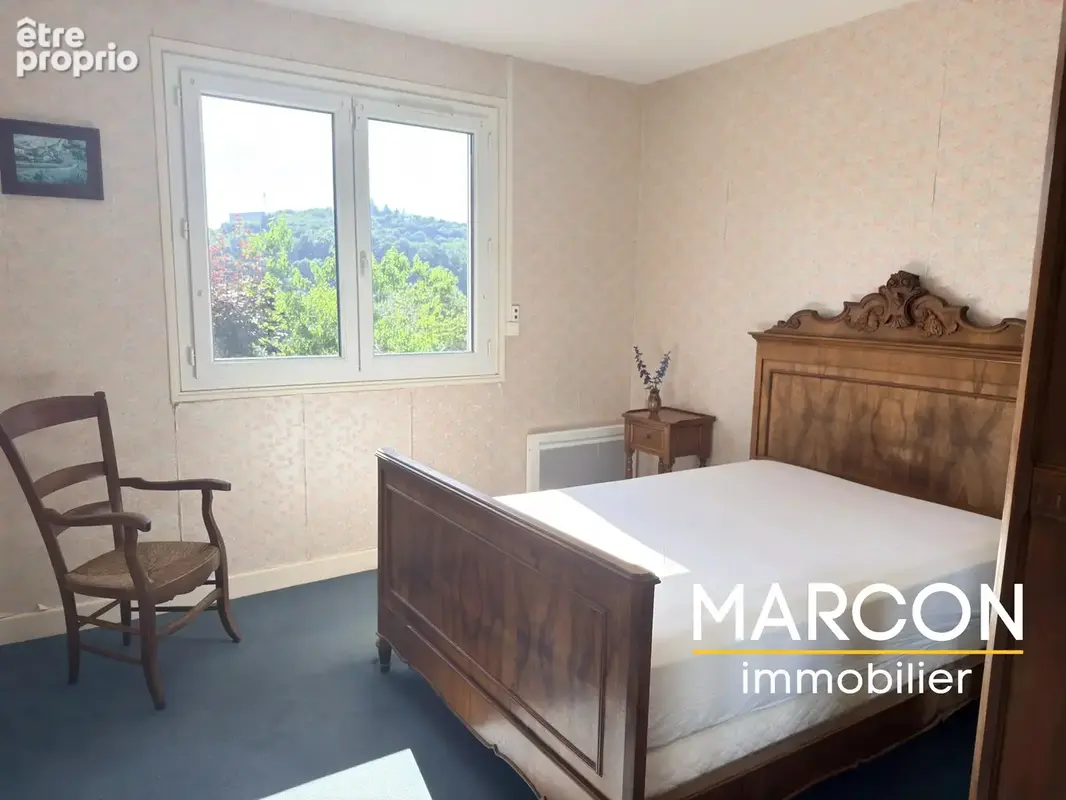 Maison 77 m² à Gueret  - photo 11