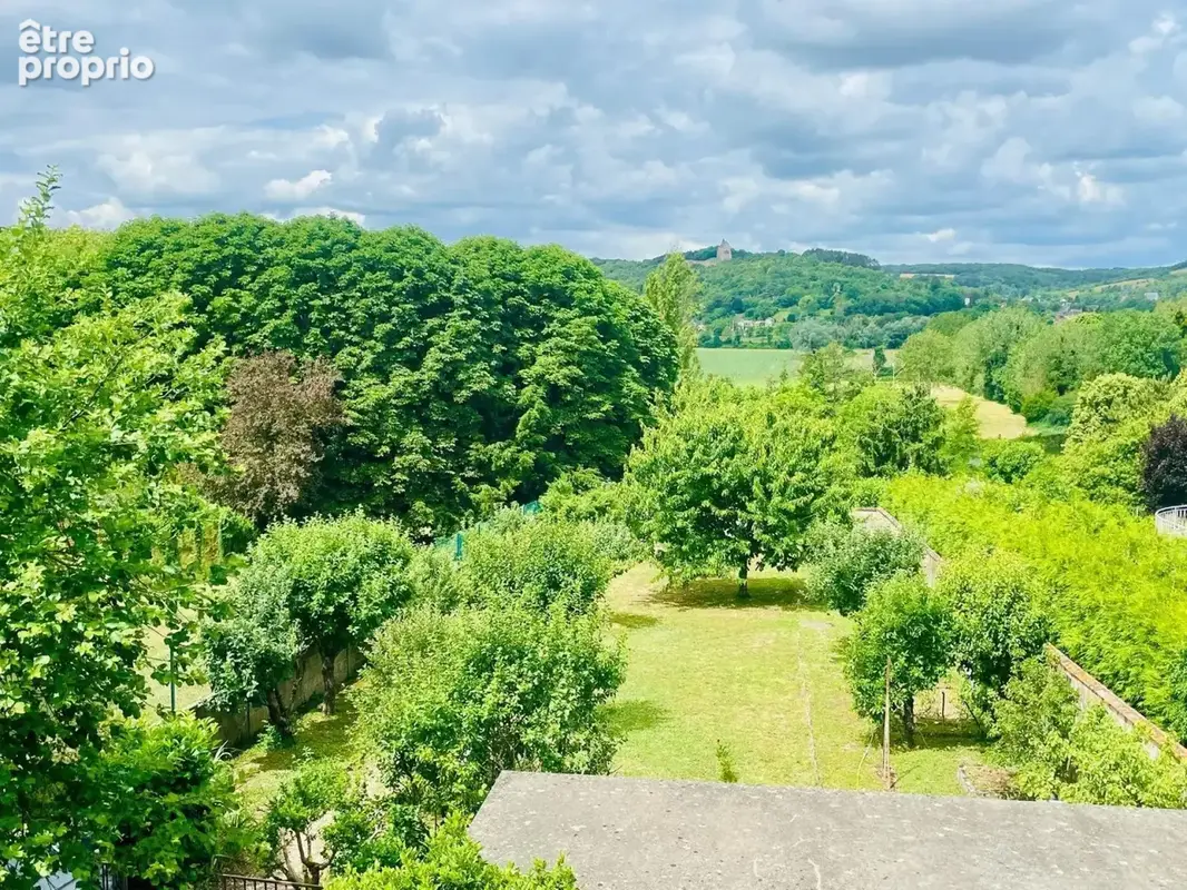 Photo 1 - Maison à VILLEVALLIER