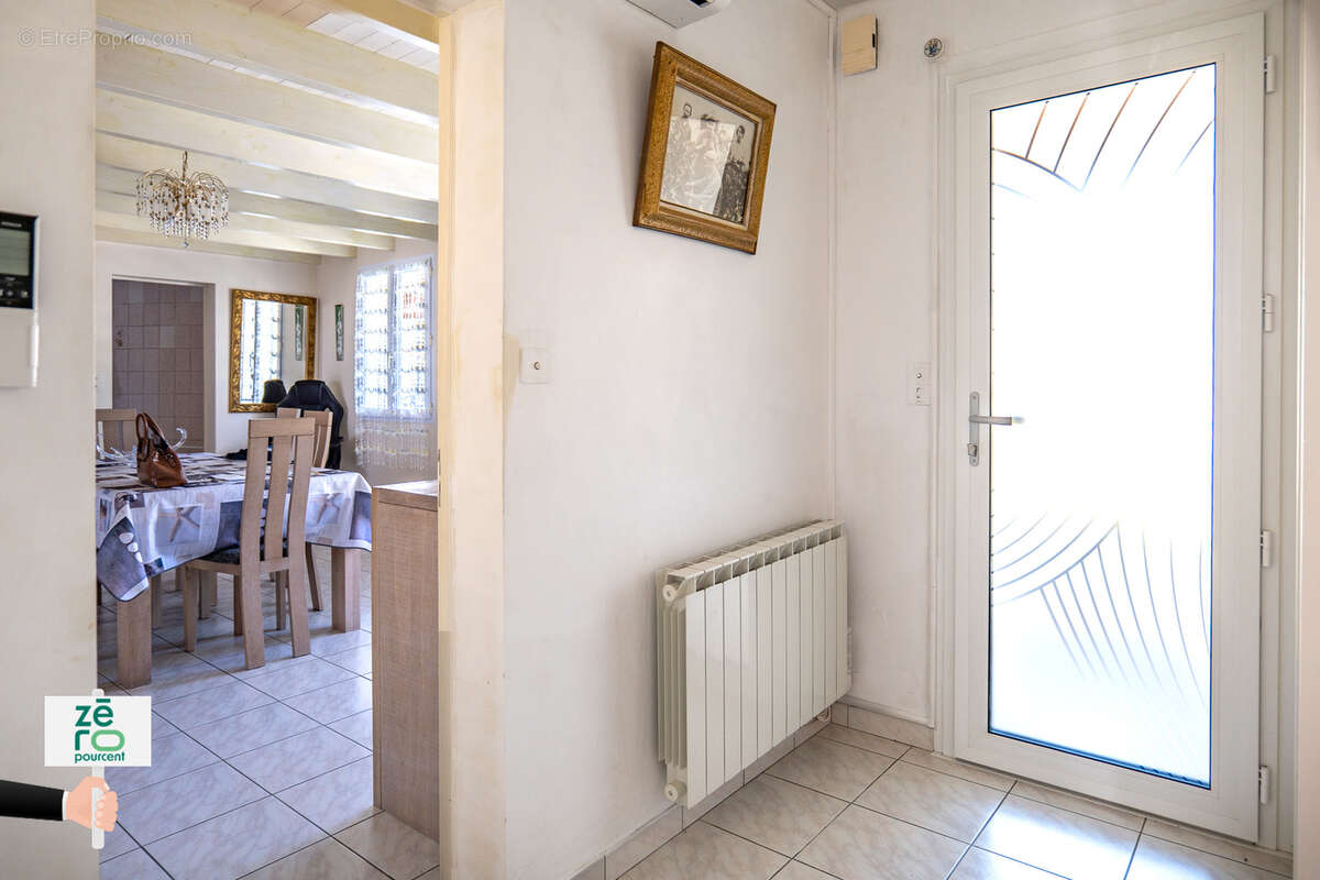 Maison à LA TRANCHE-SUR-MER