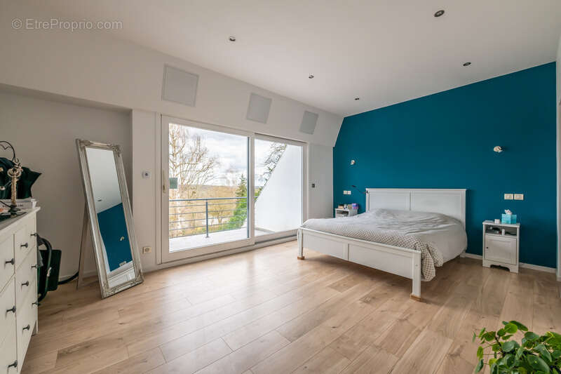 Villa d’Architecte d’exception proche Barbizon - photo 12