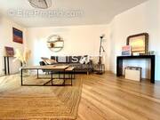 Photo 1 - Appartement à NANTES