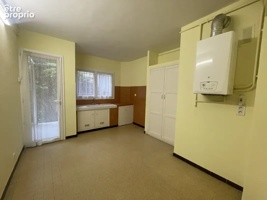 Appartement 40m2 Fréjus plage - photo 5