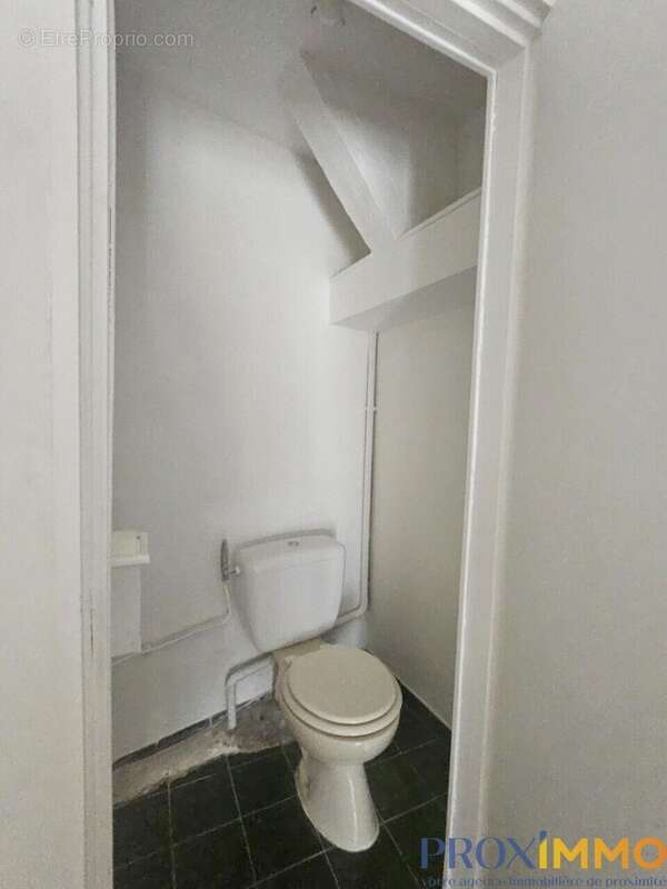 Appartement à RIVES