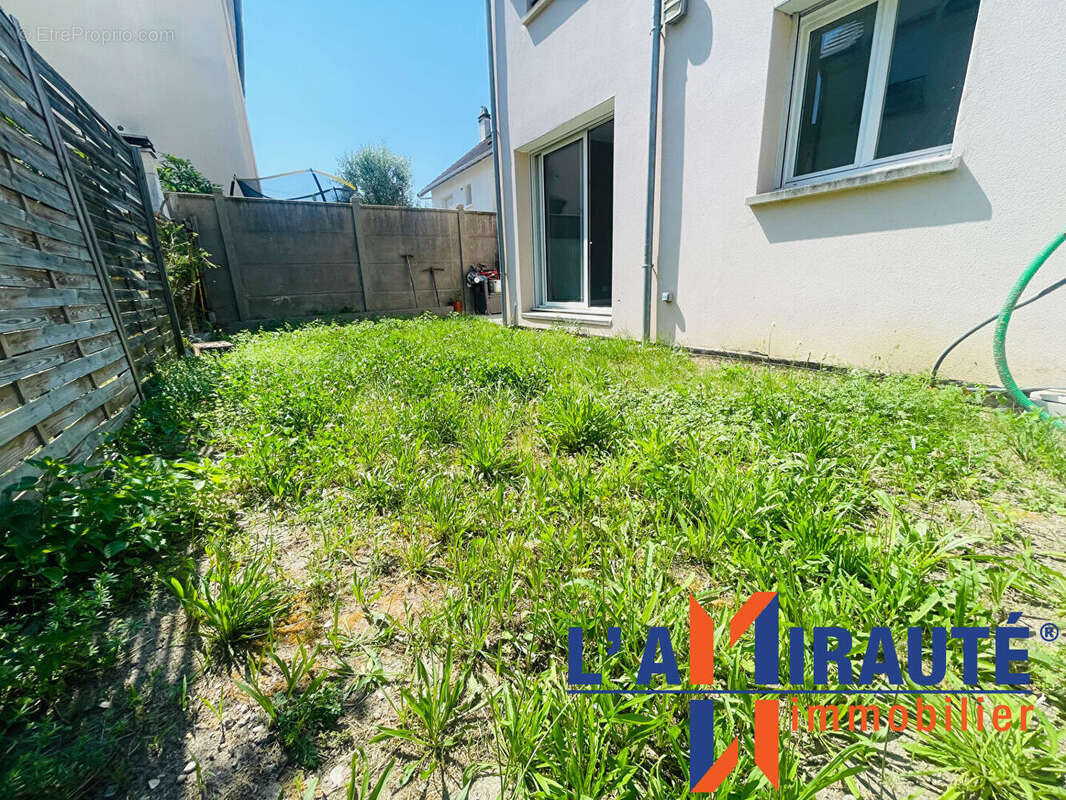 Maison  4 pièce(s) 70 m2 - photo 10