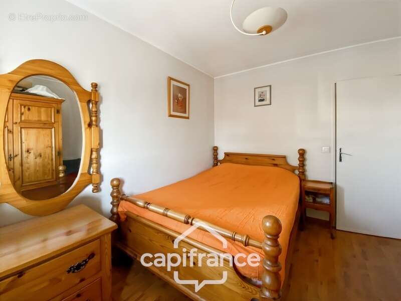 Appartement à BROU-SUR-CHANTEREINE