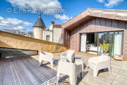 Maison à LYON-4E