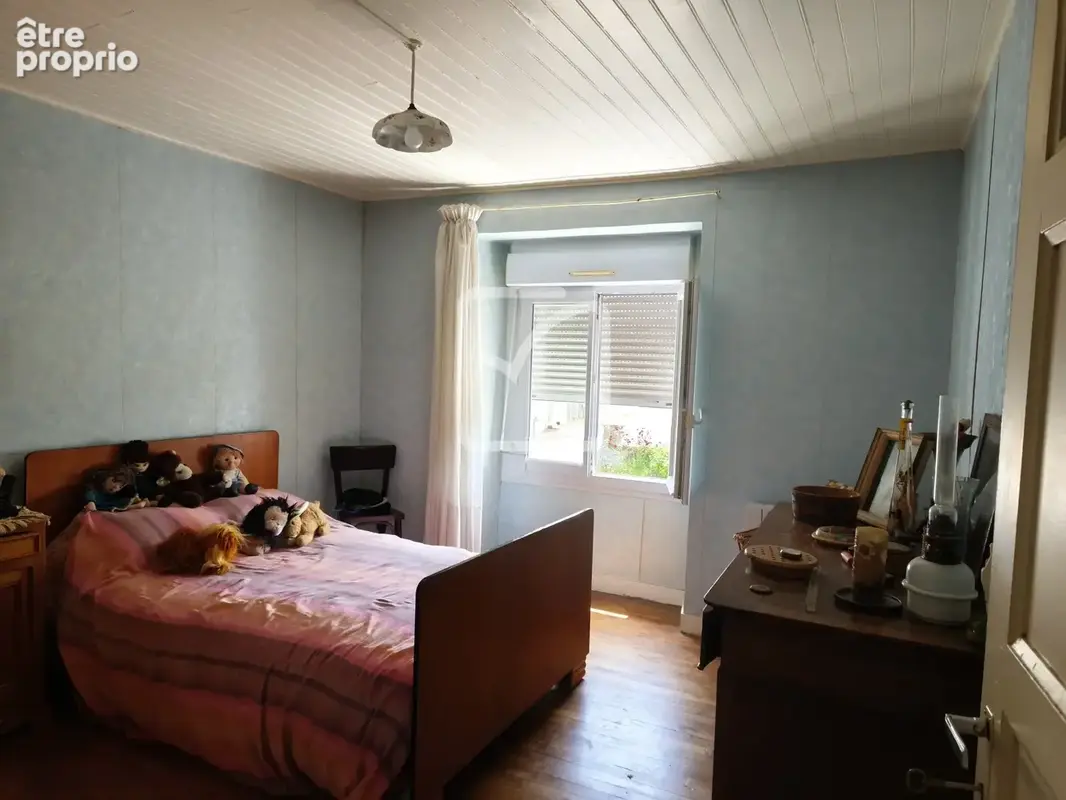 Maison 80 m2 AUGAN - photo 7